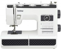 Photos - Sewing Machine / Overlocker Brother HF 37 