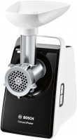 Photos - Meat Mincer Bosch CompactPower MFW3X13B black