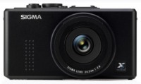 Photos - Camera Sigma DP2x 