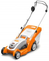 Photos - Lawn Mower STIHL RMA 339 