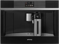 Photos - Built-In Coffee Maker Smeg CMS4104N 