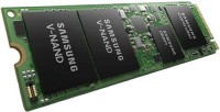 Photos - SSD Samsung PM991 MZVLQ256HAJD 256 GB