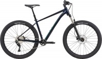 Photos - Bike Cannondale Cujo 3 2020 frame XS