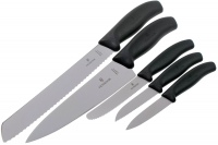 Photos - Knife Set Victorinox Swiss Classic 6.7133.5G 