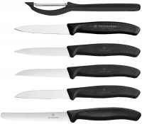 Photos - Knife Set Victorinox Swiss Classic 6.7113.6G 