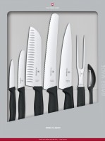 Knife Set Victorinox Swiss Classic 6.7133.7G 