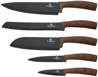 Photos - Knife Set Berlinger Haus Forest BH-2540 