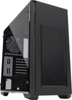 Photos - Computer Case Phanteks Enthoo Pro M TG black