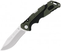 Knife / Multitool BUCK Folding Pursuit Large 