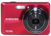 Photos - Camera Samsung ES60