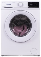 Photos - Washing Machine Vestfrost XMV 108F4 BLDC white