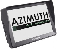 Photos - Sat Nav Azimuth B78 