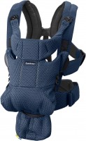 Photos - Baby Carrier Baby Bjorn Move 