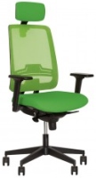 Photos - Computer Chair Nowy Styl Absolute R HR Net
