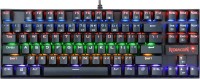 Keyboard Redragon Kumara Rainbow 