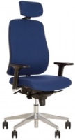 Photos - Computer Chair Nowy Styl Absolute R HR Steel 