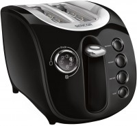 Photos - Toaster Sencor STS 3792BK 