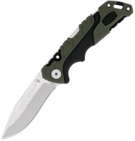 Photos - Knife / Multitool BUCK Folding Pursuit Small 