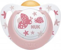 Photos - Bottle Teat / Pacifier NUK 10172112 