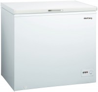 Photos - Freezer Elenberg CFR-300 290 L