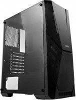 Photos - Computer Case Vinga CS213B black