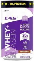 Photos - Protein EAS Whey/Casein 0.9 kg