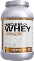 Photos - Protein Formotiva Muscle Brick Whey 2.1 kg
