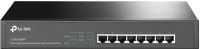 Switch TP-LINK TL-SG1008MP 