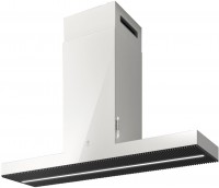 Photos - Cooker Hood Elica Haiku Island WH/A/120 white