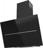 Photos - Cooker Hood Elica SHY BL/A/60 black