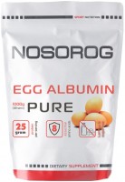 Photos - Protein Nosorog Egg Albumin 1 kg
