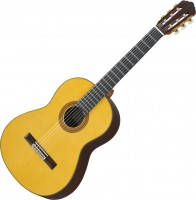 Photos - Acoustic Guitar Yamaha GC32S 