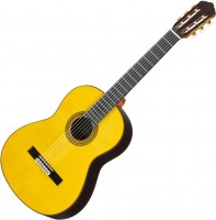 Photos - Acoustic Guitar Yamaha GC22S 