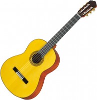 Acoustic Guitar Yamaha GC12S 