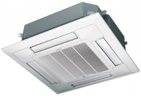 Photos - Air Conditioner Ballu BLCIC-24HN8/EU 70 m²