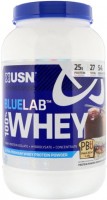 Photos - Protein USN BlueLab 100% WHEY 0.5 kg