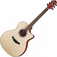 Photos - Acoustic Guitar Crafter HG-250CE 
