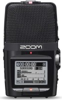Photos - Portable Recorder Zoom H2n 