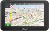 Photos - Sat Nav Globex GE516 Magnetic NavLux 