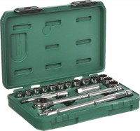 Photos - Tool Kit SATA 09086 