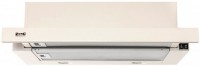 Photos - Cooker Hood Zorg Kleo TL 50 BG beige