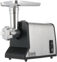 Photos - Meat Mincer Erstech EMG 5229 stainless steel