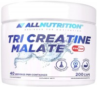 Photos - Creatine AllNutrition Tri Creatine Malate XtraCaps 200