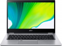 Photos - Laptop Acer Spin 3 SP314-54N (SP314-54N-33Z1)