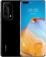 Photos - Mobile Phone Huawei P40 Pro Plus 256 GB