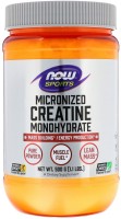 Photos - Creatine Now Micronized Creatine Monohydrate 500 g