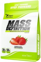 Photos - Weight Gainer Sport Definition Mass Definition 1 kg