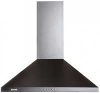 Photos - Cooker Hood Zorg Kvinta 750 60 BK black