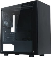 Photos - Computer Case Tecware  black