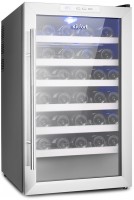 Photos - Wine Cooler KITFORT KT-2410 